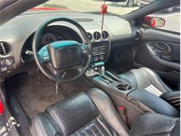 2002 Pontiac Firebird Trans Am (CC-1736064) for sale in Palmetto, Florida
