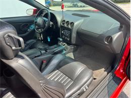 2002 Pontiac Firebird Trans Am (CC-1736064) for sale in Palmetto, Florida