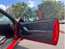 2002 Pontiac Firebird Trans Am (CC-1736064) for sale in Palmetto, Florida