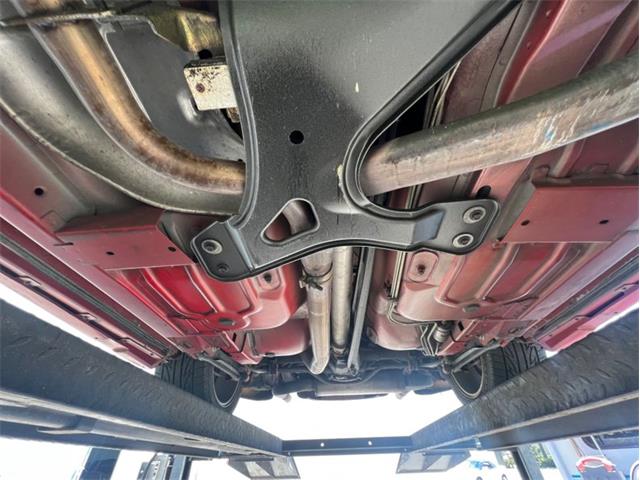 2002 Pontiac Firebird Trans Am (CC-1736064) for sale in Palmetto, Florida