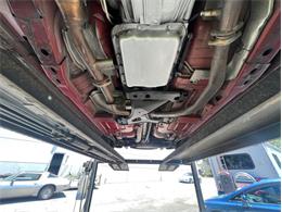 2002 Pontiac Firebird Trans Am (CC-1736064) for sale in Palmetto, Florida