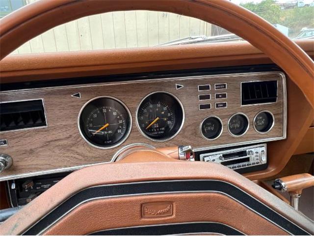 1978 Ford Mustang (CC-1736070) for sale in Cadillac, Michigan