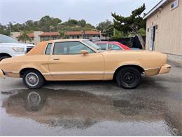 1978 Ford Mustang (CC-1736070) for sale in Cadillac, Michigan