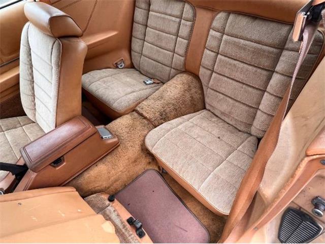 1978 Ford Mustang (CC-1736070) for sale in Cadillac, Michigan