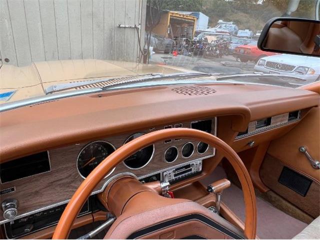 1978 Ford Mustang (CC-1736070) for sale in Cadillac, Michigan