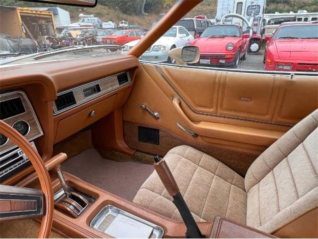 1978 Ford Mustang (CC-1736070) for sale in Cadillac, Michigan