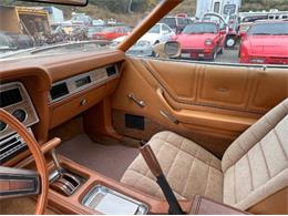 1978 Ford Mustang (CC-1736070) for sale in Cadillac, Michigan
