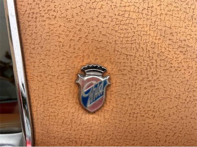 1978 Ford Mustang (CC-1736070) for sale in Cadillac, Michigan