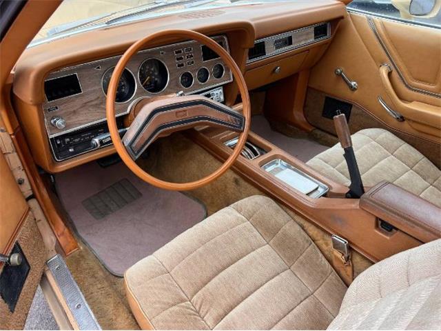 1978 Ford Mustang (CC-1736070) for sale in Cadillac, Michigan