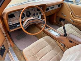 1978 Ford Mustang (CC-1736070) for sale in Cadillac, Michigan