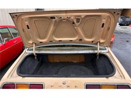 1978 Ford Mustang (CC-1736070) for sale in Cadillac, Michigan