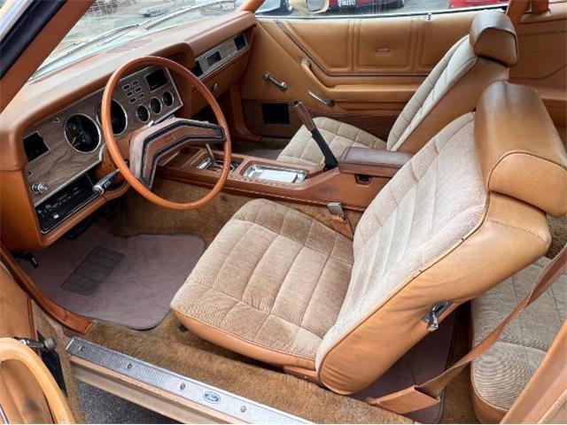 1978 Ford Mustang (CC-1736070) for sale in Cadillac, Michigan