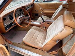 1978 Ford Mustang (CC-1736070) for sale in Cadillac, Michigan