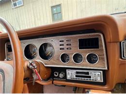 1978 Ford Mustang (CC-1736070) for sale in Cadillac, Michigan
