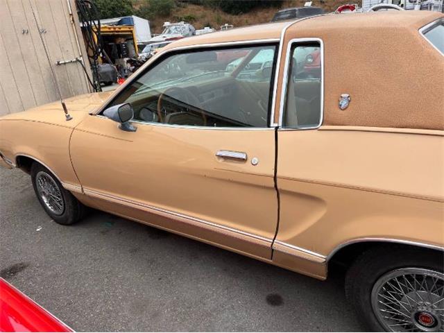 1978 Ford Mustang (CC-1736070) for sale in Cadillac, Michigan