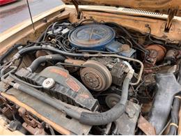 1978 Ford Mustang (CC-1736070) for sale in Cadillac, Michigan
