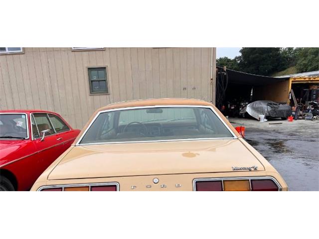 1978 Ford Mustang (CC-1736070) for sale in Cadillac, Michigan