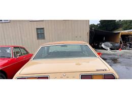 1978 Ford Mustang (CC-1736070) for sale in Cadillac, Michigan