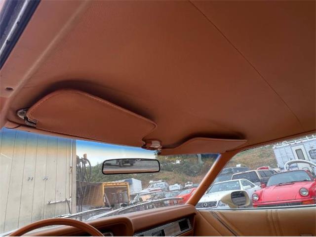 1978 Ford Mustang (CC-1736070) for sale in Cadillac, Michigan