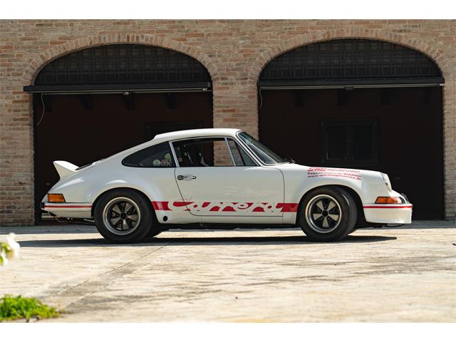 1973 Porsche 911T (CC-1736076) for sale in Reggio Emilia, Italia