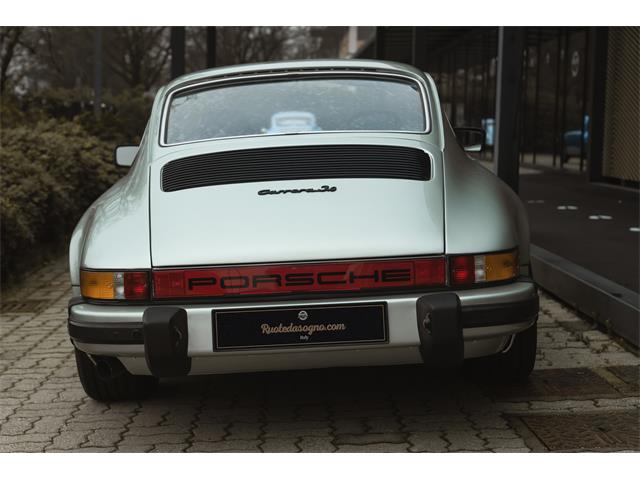 1975 Porsche 911 Carrera (CC-1736080) for sale in Reggio Emilia, Italia