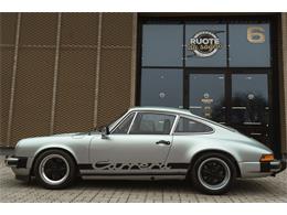 1975 Porsche 911 Carrera (CC-1736080) for sale in Reggio Emilia, Italia