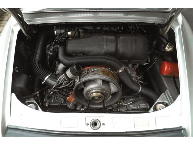 1975 Porsche 911 Carrera (CC-1736080) for sale in Reggio Emilia, Italia