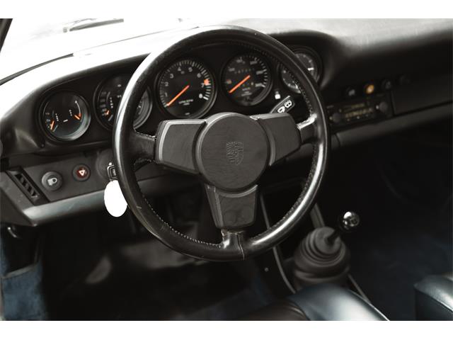 1975 Porsche 911 Carrera (CC-1736080) for sale in Reggio Emilia, Italia