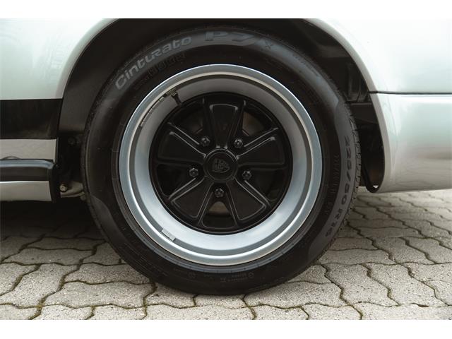 1975 Porsche 911 Carrera (CC-1736080) for sale in Reggio Emilia, Italia