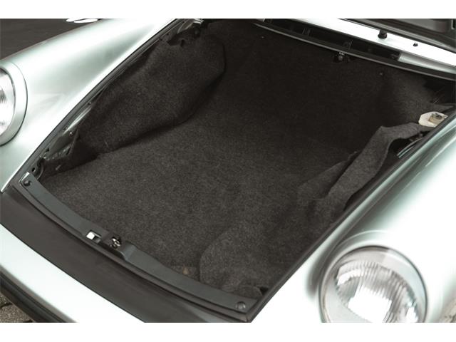 1975 Porsche 911 Carrera (CC-1736080) for sale in Reggio Emilia, Italia