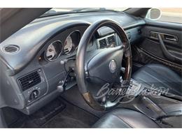 2002 Mercedes-Benz SLK-Class (CC-1736089) for sale in Las Vegas, Nevada
