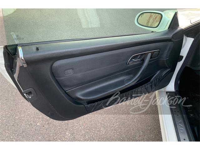2002 Mercedes-Benz SLK-Class (CC-1736089) for sale in Las Vegas, Nevada