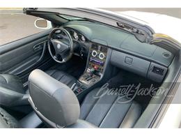 2002 Mercedes-Benz SLK-Class (CC-1736089) for sale in Las Vegas, Nevada