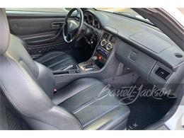2002 Mercedes-Benz SLK-Class (CC-1736089) for sale in Las Vegas, Nevada