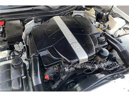 2002 Mercedes-Benz SLK-Class (CC-1736089) for sale in Las Vegas, Nevada