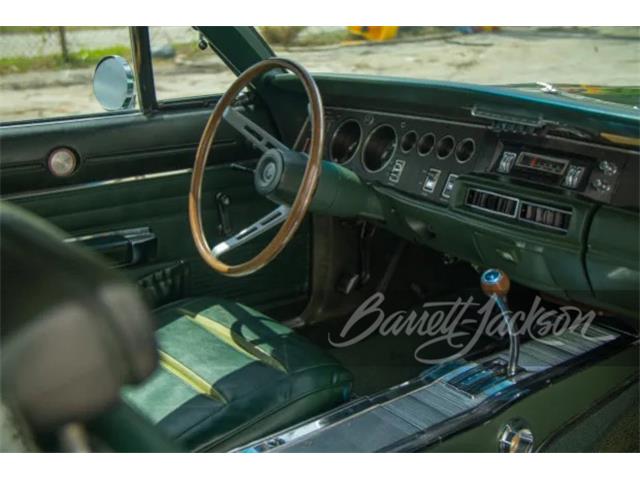 1968 Dodge Charger R/T (CC-1736097) for sale in Las Vegas, Nevada