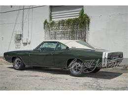 1968 Dodge Charger R/T (CC-1736097) for sale in Las Vegas, Nevada