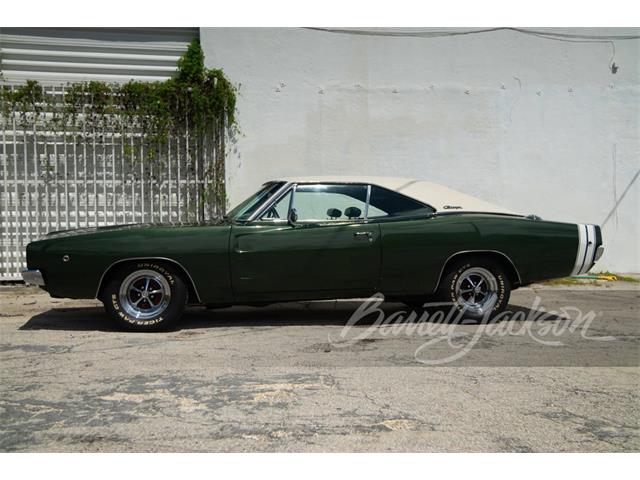 1968 Dodge Charger R/T (CC-1736097) for sale in Las Vegas, Nevada
