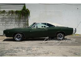 1968 Dodge Charger R/T (CC-1736097) for sale in Las Vegas, Nevada