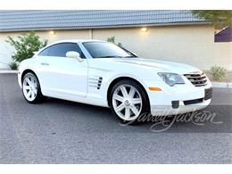 2004 Chrysler Crossfire (CC-1736103) for sale in Las Vegas, Nevada