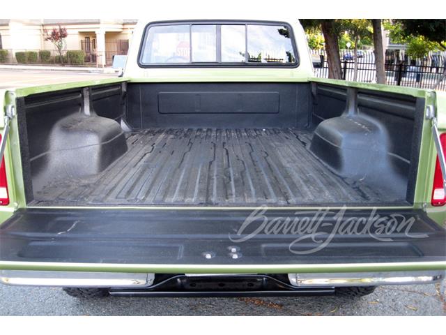 1973 Ford F250 (CC-1736109) for sale in Las Vegas, Nevada