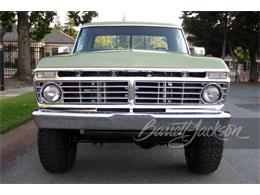 1973 Ford F250 (CC-1736109) for sale in Las Vegas, Nevada