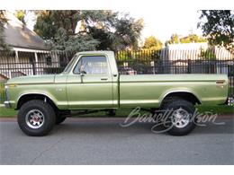1973 Ford F250 (CC-1736109) for sale in Las Vegas, Nevada