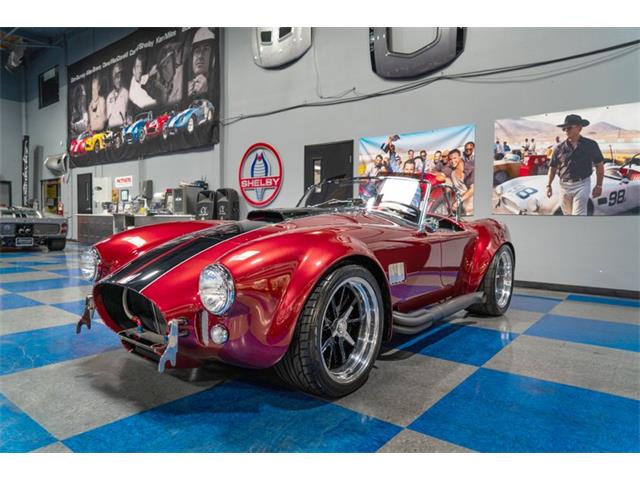 1965 Shelby Cobra (CC-1730611) for sale in Irvine, California