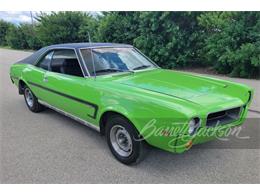 1969 AMC Javelin (CC-1736123) for sale in Las Vegas, Nevada