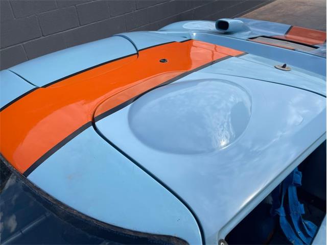 2004 Ford GT40 (CC-1730614) for sale in Midland, Texas