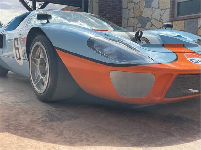 2004 Ford GT40 (CC-1730614) for sale in Midland, Texas