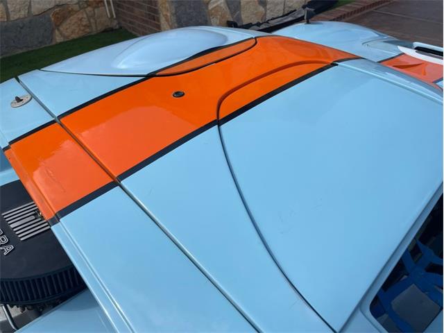 2004 Ford GT40 (CC-1730614) for sale in Midland, Texas