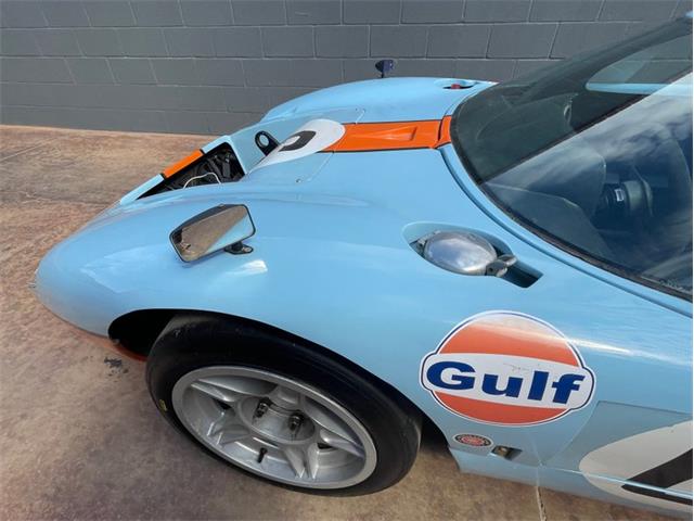 2004 Ford GT40 (CC-1730614) for sale in Midland, Texas
