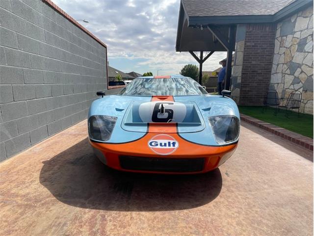 2004 Ford GT40 (CC-1730614) for sale in Midland, Texas